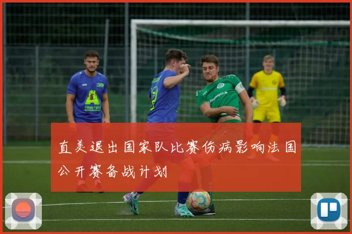 直美退出国家队比赛伤病影响法国公开赛备战计划