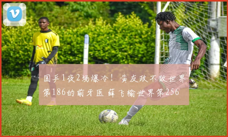 国乒1夜2场爆冷!黄友政不敌世界第186的前牙医 薛飞输世界第256